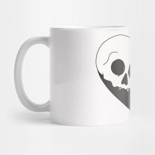 Til Death Mug